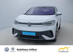 Volkswagen ID.5 Pro Performance*MATRIX*NAVI*AHK*RFK*SHZ*AAC