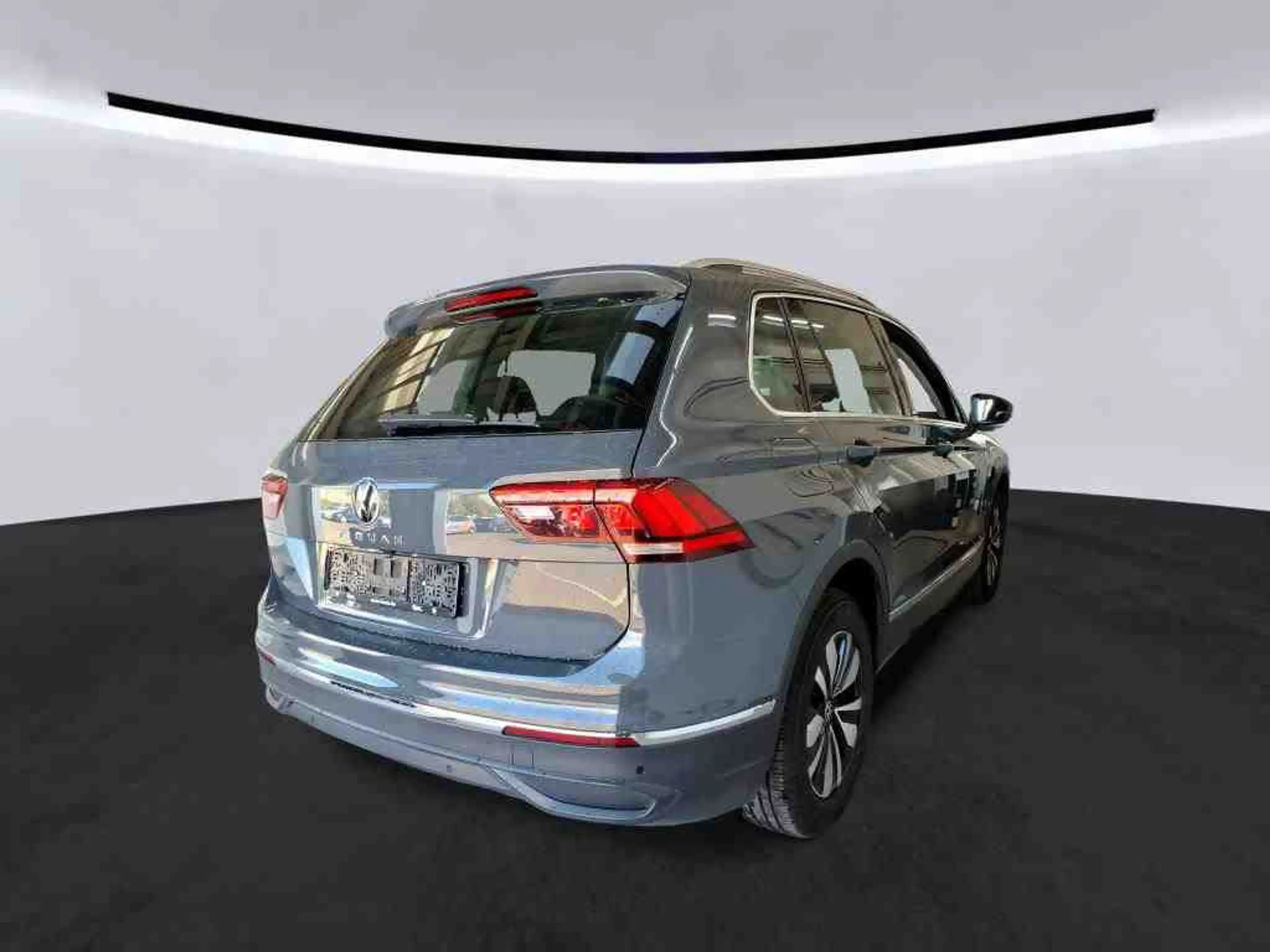 Volkswagen Tiguan 1.5 TSI DSG MOVE*LED*AHK*KAMERA*PDC*SHZ*N — photo 3