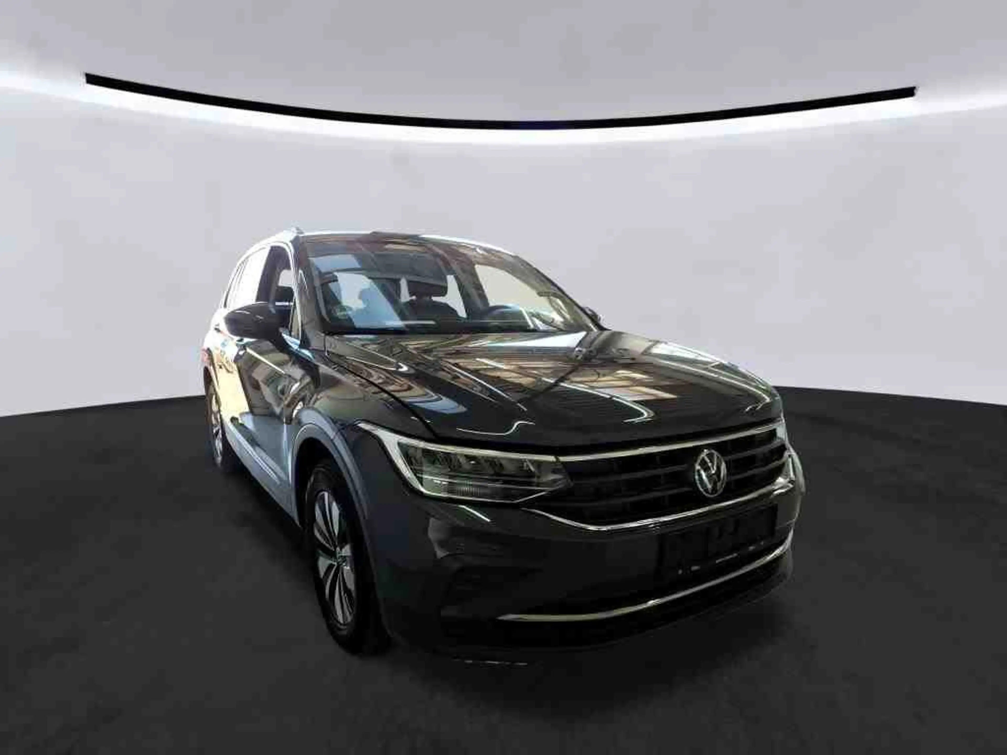 Volkswagen Tiguan 1.5 TSI DSG MOVE*LED*AHK*KAMERA*PDC*SHZ*N — photo 5