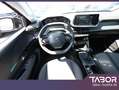 Peugeot 208 1.2 PureTech 100 Allure KeyLess SHZ Kam PDC Grau - thumbnail 7