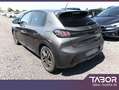 Peugeot 208 1.2 PureTech 100 Allure KeyLess SHZ Kam PDC Grau - thumbnail 4