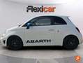 Abarth 500 1.4+16v+T-Jet+F595+121kW+%28165CV%29+E6D Bianco - thumbnail 4