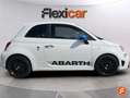 Abarth 500 1.4+16v+T-Jet+F595+121kW+%28165CV%29+E6D Bianco - thumbnail 9