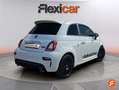 Abarth 500 1.4+16v+T-Jet+F595+121kW+%28165CV%29+E6D Bianco - thumbnail 8