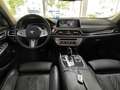 BMW 740 d xDrive LASER H&K SITZBELÜF. GD MASSAGE  TV Šedá - thumbnail 16