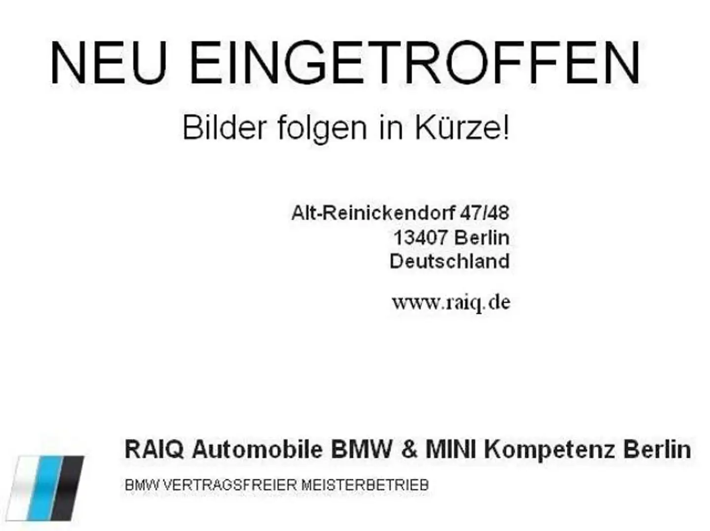 BMW 740 d xDrive LASER H&K SITZBELÜF. GD MASSAGE  TV Gris - 1