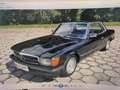 Mercedes-Benz SLC 350 100 Bilder von Restaurierung vorhanden-2.Besitz Schwarz - thumbnail 1