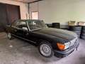 Mercedes-Benz SLC 350 100 Bilder von Restaurierung vorhanden-2.Besitz Schwarz - thumbnail 4