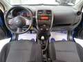 Nissan Micra 1.2 Comfort eco Gpl "Solo 39.000 km!!!" Azul - thumbnail 13