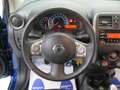 Nissan Micra 1.2 Comfort eco Gpl "Solo 39.000 km!!!" Azul - thumbnail 11