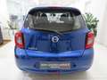 Nissan Micra 1.2 Comfort eco Gpl "Solo 39.000 km!!!" Azul - thumbnail 5