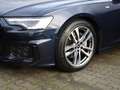 Audi A6 Avant 45 TFSI quattro S line Pano AHK Sports. M... Blau - thumbnail 10