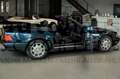 Mercedes-Benz SL 320 Vollausstattung Leder Xenon Navi Rostfrei Fekete - thumbnail 10