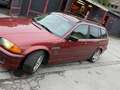 BMW 330 330xi touring Czerwony - thumbnail 2