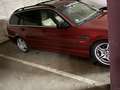 BMW 330 330xi touring Czerwony - thumbnail 3