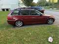 BMW 330 330xi touring Czerwony - thumbnail 4