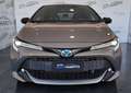 Toyota Corolla 2.0h Style cvt Bronze - thumbnail 3