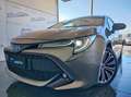 Toyota Corolla 2.0h Style cvt Bronze - thumbnail 2