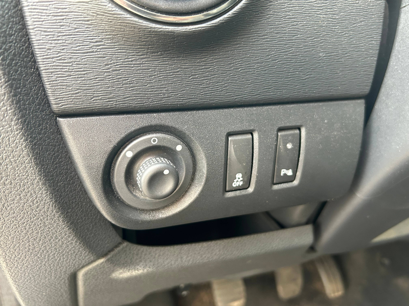 Dacia Dokker Dokker TCe 115 Stepway Celebration — photo 15