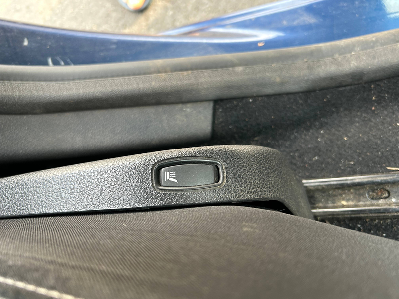 Dacia Dokker Dokker TCe 115 Stepway Celebration — photo 14