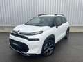 Citroen C3 Aircross SHINE Blanc - thumbnail 1