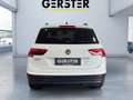 Volkswagen Tiguan 2,0 TDI SCR Trendline Weiß - thumbnail 5