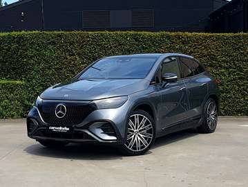 350+ AMG-Line - Burmester - Trekhaak - Zetelventilatie - Head-Up - Achterwielbesturing - ...