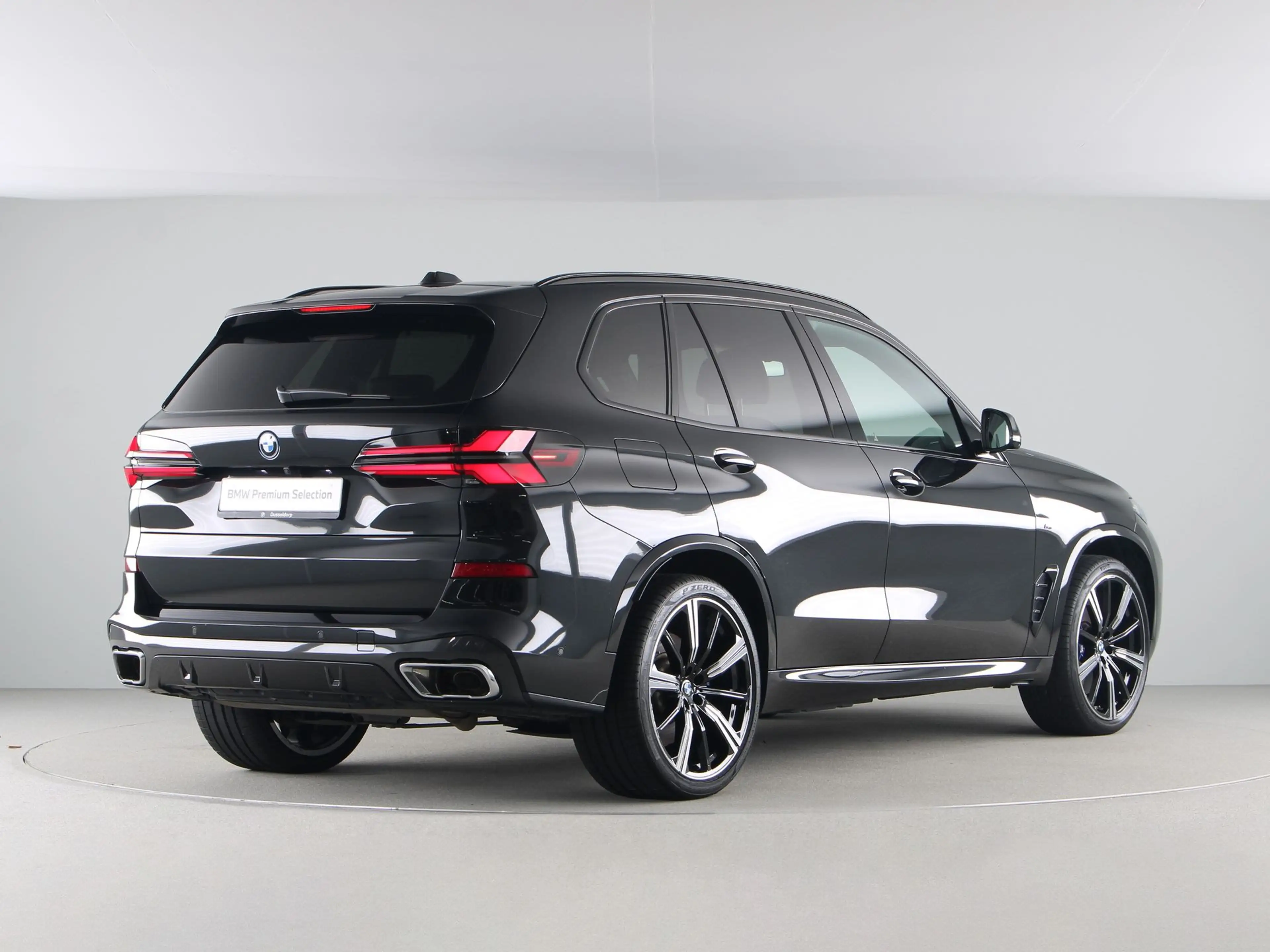 BMW X5 xDrive50e M-Sport SoH 100% — photo 9