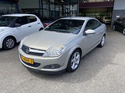 Opel Astra TwinTop 1.8 Temptation