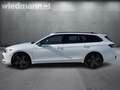 Volkswagen Passat Variant R-Line 2.0TDI DSG AHK+Pano+Harman Weiß - thumbnail 3