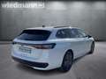 Volkswagen Passat Variant R-Line 2.0TDI DSG AHK+Pano+Harman Weiß - thumbnail 4