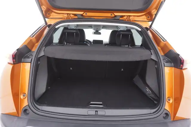 Peugeot 2008 view 14