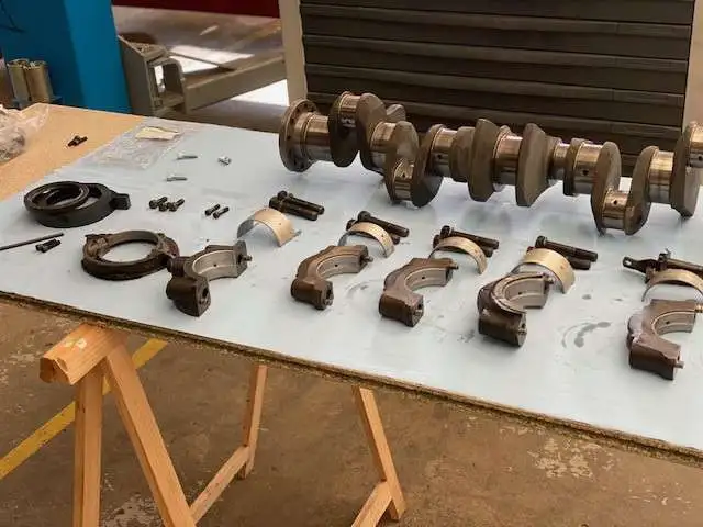 Jaguar XK 150 FHC | Komplett restauriert