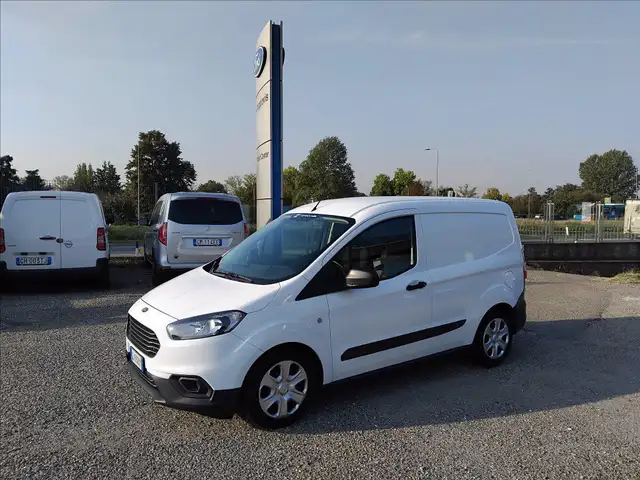 Ford Transit Courier 1.0 ecoboost 100cv S&S Trend my20