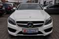 Mercedes-Benz C 300 C Cabrio AMG-Line Blanc - thumbnail 1