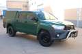 Toyota Hilux Cabina Doble GX Blanco - thumbnail 2