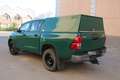 Toyota Hilux Cabina Doble GX Blanco - thumbnail 8