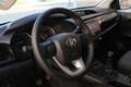 Toyota Hilux Cabina Doble GX Blanco - thumbnail 4
