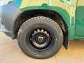 Toyota Hilux Cabina Doble GX Blanco - thumbnail 10