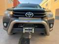 Toyota Hilux Cabina Doble GX Blanco - thumbnail 3