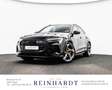 Audi e-tron SPORTBACK S DIG-MTRX/ACC/HuD/PANO/S-SITZE Schwarz - thumbnail 1