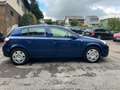 Opel Astra TÜV:Neu,1.Hand,Klima,Navi,8-fach Bereift Blau - thumbnail 7