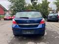 Opel Astra TÜV:Neu,1.Hand,Klima,Navi,8-fach Bereift Blau - thumbnail 5