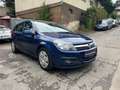 Opel Astra TÜV:Neu,1.Hand,Klima,Navi,8-fach Bereift Blau - thumbnail 8