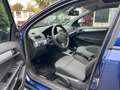 Opel Astra TÜV:Neu,1.Hand,Klima,Navi,8-fach Bereift Blau - thumbnail 14