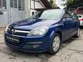 Opel Astra TÜV:Neu,1.Hand,Klima,Navi,8-fach Bereift Blau - thumbnail 2