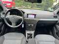 Opel Astra TÜV:Neu,1.Hand,Klima,Navi,8-fach Bereift Blau - thumbnail 12