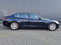 BMW 528 5-serie 528i High Executive Aut. Org.NL 3e Eig! Ne Blau - thumbnail 4