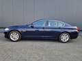 BMW 528 5-serie 528i High Executive Aut. Org.NL 3e Eig! Ne Blau - thumbnail 2