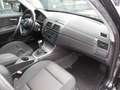 BMW X3 2.0d 2-Hand  Allrad, Panoramadach TÜV Neu Czarny - thumbnail 12
